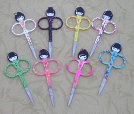 Special Pricing for Collection B  All B Scissors